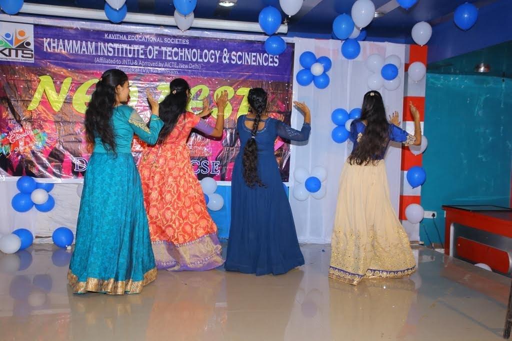 Sri Chaitanya Institute of Technology & Research Khammam Extra Curriculars photo 9
